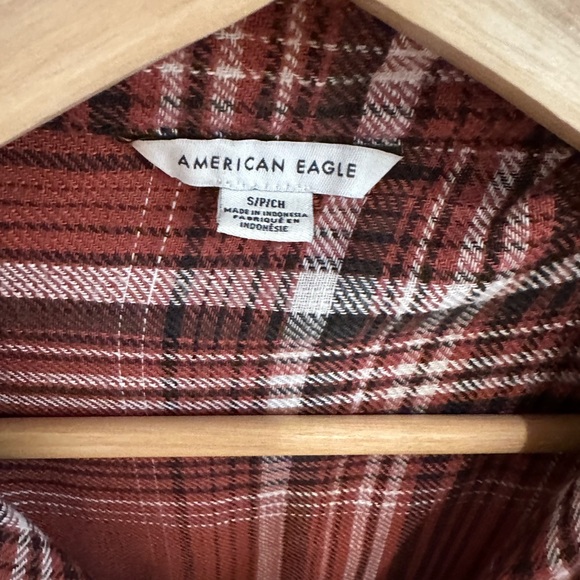 American Eagle - Picture 2 of 2